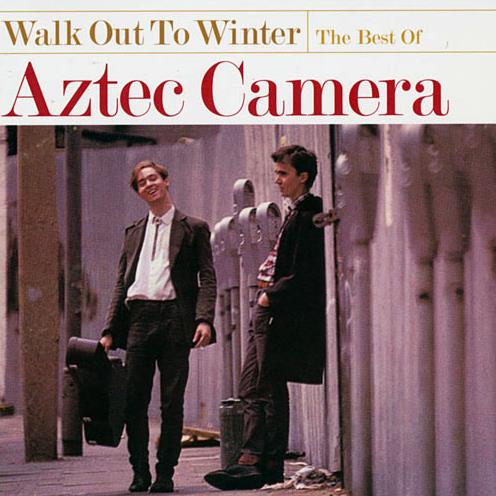 Aztec Camera